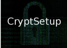 news-crypsetup