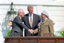 Yitzhak Rabin