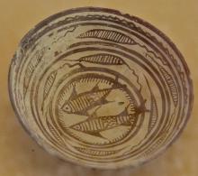 Sistan-Pottery