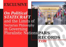 Statecraft