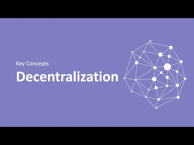 news-decentralozation