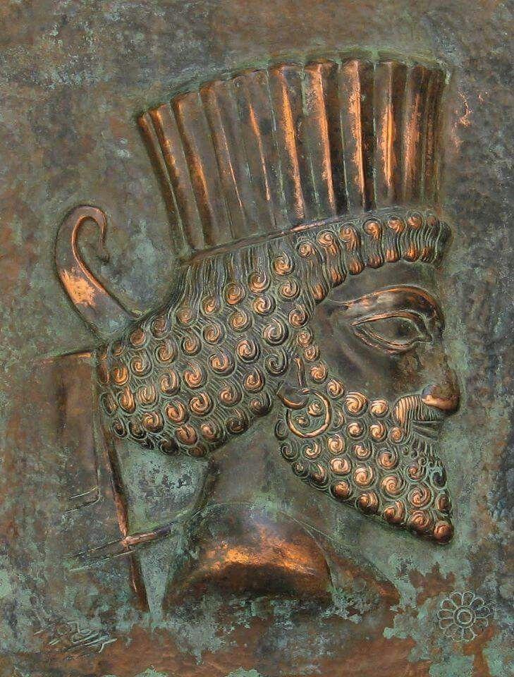 Apadana