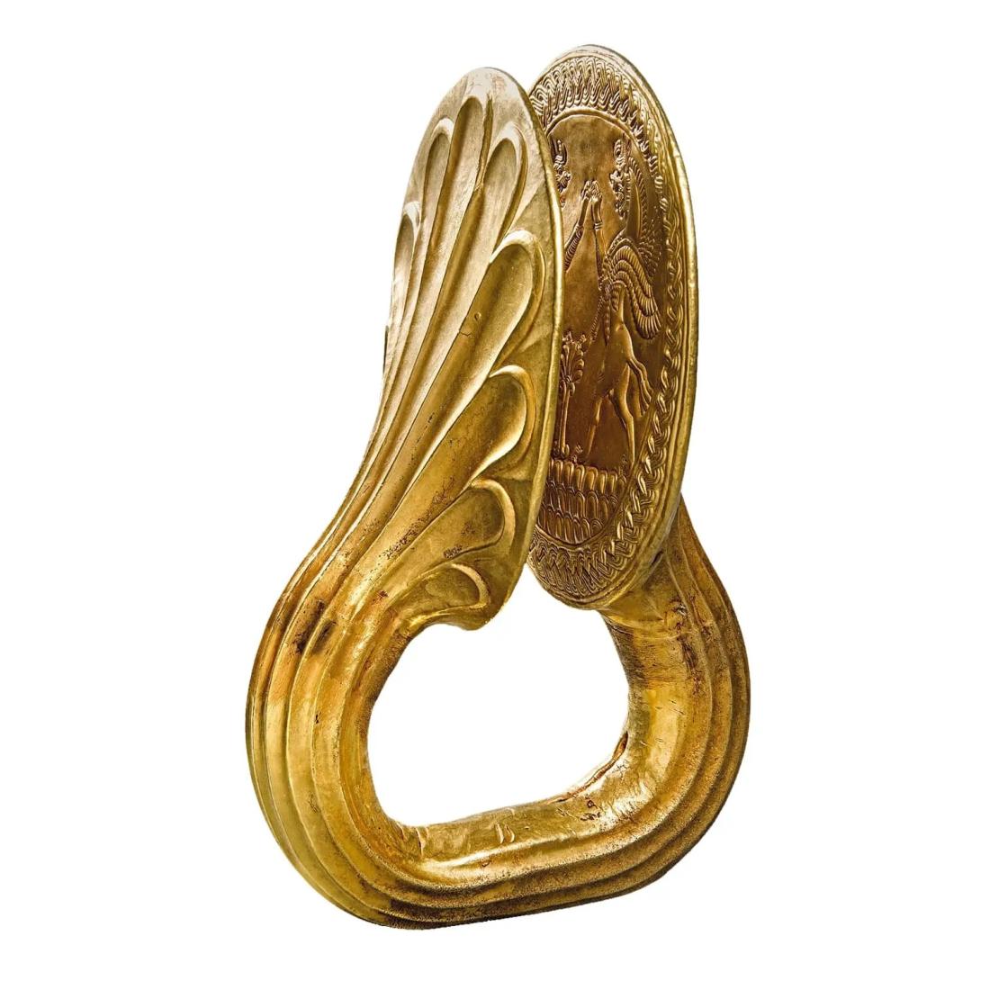 Arjan Ring of Power