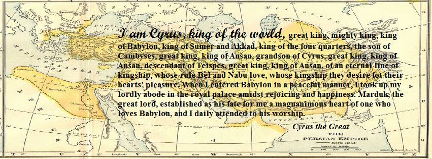 Cyrus-the-Great