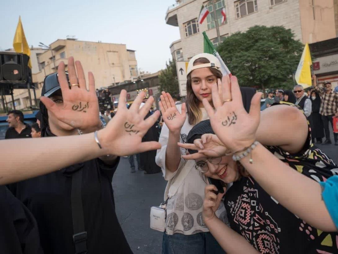 IRAN