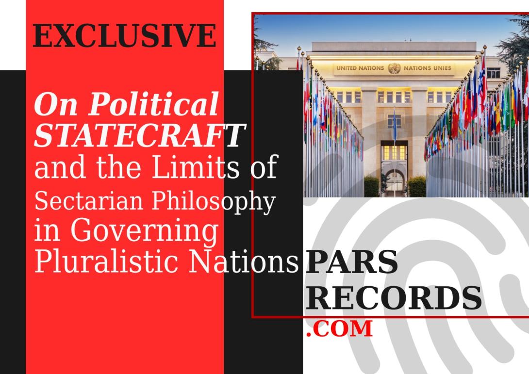 Statecraft